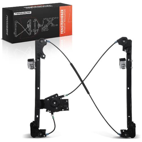 1x Fensterheber Vorne Rechts für Land Rover Freelander L314 CUH000023 Bild 1x Fensterheber Vorne Rechts für Land Rover Freelander L314 CUH000023