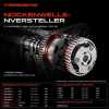 1x Nockenwellenversteller für Ford Focus Mondeo S-Max Volvo S60 S80 V60 V70 XC60 Bild 1x Nockenwellenversteller für Ford Focus Mondeo S-Max Volvo S60 S80 V60 V70 XC60