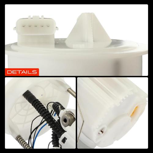 1x Kraftstoffpumpe für Nissan Almera II Hatchback Tino Primera Kombi 1.5L 1.8L 1.6L 2.0L 2000-2008 Bild 1x Kraftstoffpumpe für Nissan Almera II Hatchback Tino Primera Kombi 1.5L 1.8L 1.6L 2.0L 2000-2008