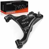 Frankberg 1x Querlenker Vorderachse für Nissan NP300 Navara Pick-up Pritsche/Fahrgestell Pathfinder III Van