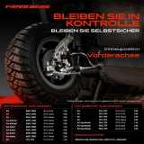 1x Querlenker Vorderachse für Audi A4 Allroad Avant A5 Cabriolet Sportback 1.4L 2.0L 3.0L 2.9L Bj ab 2015