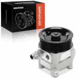 Frankberg 1x Servopumpe hydraulisch für Fiat Ducato Bus Kasten Pritsche/Fahrgestell 250 2.3L Bj ab 2014