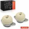 2x Motorlager Vorne Links für Mercedes-Benz GLK-Klasse X204 3.5L 3.0L Bild 2x Motorlager Vorne Links für Mercedes-Benz GLK-Klasse X204 3.5L 3.0L