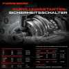 1x Kupplungspedalschalter für VW Golf IV 1J Passat 3B Audi A3 A4 8E A6 Seat Skoda Bild 1x Kupplungspedalschalter für VW Golf IV 1J Passat 3B Audi A3 A4 8E A6 Seat Skoda