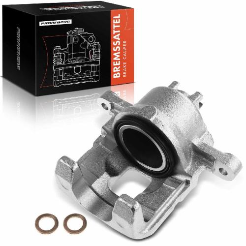 1x Bremssattel Vorderachse Links für Mitsubishi I HA Suzuki Alto FF HA24 Ignis I FH 2000-2020 Bild 1x Bremssattel Vorderachse Links für Mitsubishi I HA Suzuki Alto FF HA24 Ignis I FH 2000-2020