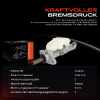 1x Hauptbremszylinder Bremszylinder für Honda Civic VIII Hatchback FN FK FD FA 1.8L Bild 1x Hauptbremszylinder Bremszylinder für Honda Civic VIII Hatchback FN FK FD FA 1.8L