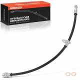 Frankberg 1x Bremsschlauch Bremsschläuche Vorderachse Rechts für Subaru Impreza Legacy III IV Outback