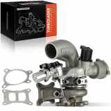 1x Abgasturbolader für Audi A4 Allroad Avant A5 Cabriolet Sportback A6 A7 Q5 Q7 Porsche Macan VW Touareg