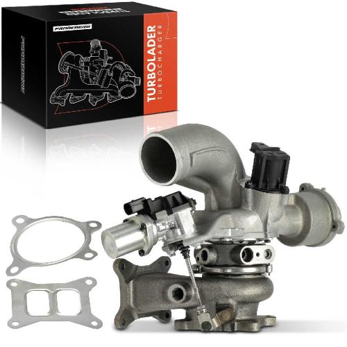 1x Abgasturbolader für Audi A4 Allroad Avant A5 Cabriolet Sportback A6 A7 Q5 Q7 Porsche Macan VW Touareg Bild 1x Abgasturbolader für Audi A4 Allroad Avant A5 Cabriolet Sportback A6 A7 Q5 Q7 Porsche Macan VW Touareg