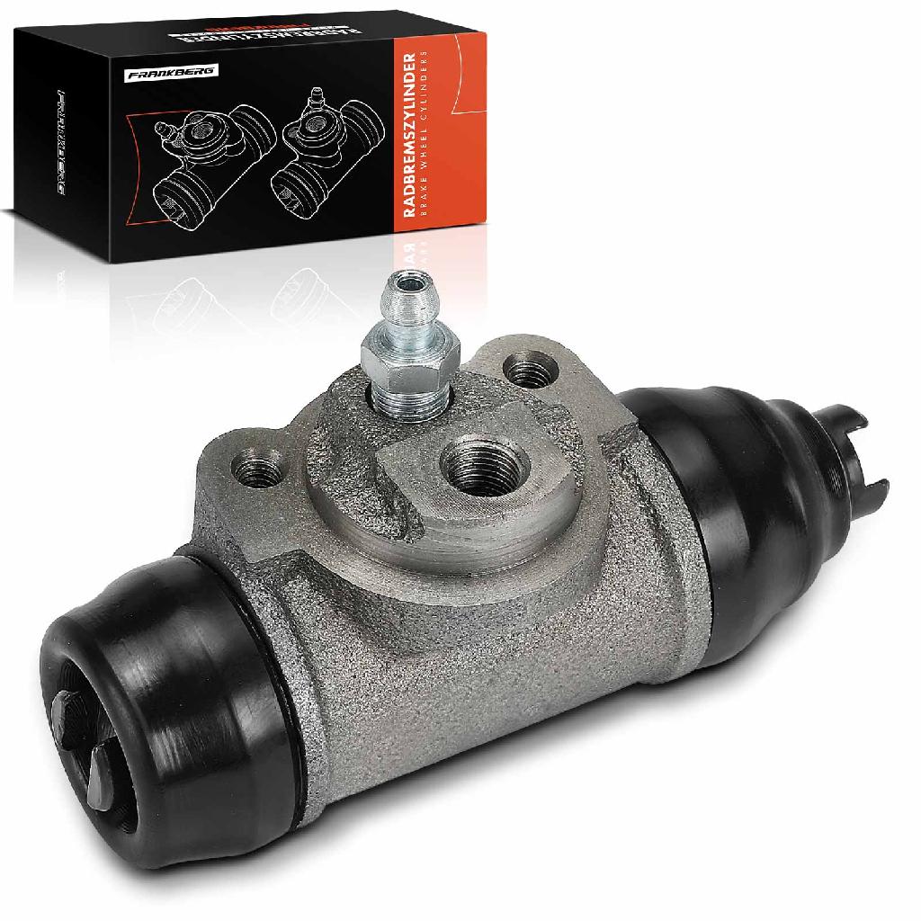 1x Radbremszylinder Hinten für Toyota 4 Runner Hiace IV V Dyna