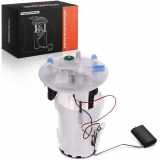 Frankberg 1x Kraftstoffpumpe für Nissan Kubistar Kasten X76 Renault Kangoo KC0/1 Kangoo Express FC0/1