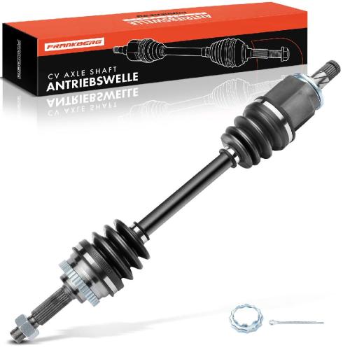 1x Antriebswelle Vorderachse Links für Nissan Micra II K11 1992-2003 1.0L-1.4L Bild 1x Antriebswelle Vorderachse Links für Nissan Micra II K11 1992-2003 1.0L-1.4L