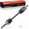 1x Antriebswelle Vorderachse Links für Nissan Micra II K11 1992-2003 1.0L-1.4L Bild 1x Antriebswelle Vorderachse Links für Nissan Micra II K11 1992-2003 1.0L-1.4L