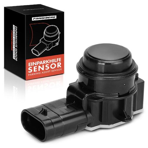 1x Parksensor PDC Sensor Vorne und Hinten für Mercedes-Benz A B-Klasse W176 W246 GLK X204 SL R231 Bild 1x Parksensor PDC Sensor Vorne und Hinten für Mercedes-Benz A B-Klasse W176 W246 GLK X204 SL R231