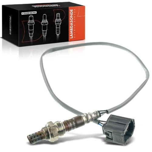 Frankberg 1x Lambdasonde Regelsonde Vor Katalysator für Mazda 3 Stufenheck BK 1.3L 1.6L 2003-2009 Bild Frankberg 1x Lambdasonde Regelsonde Vor Katalysator für Mazda 3 Stufenheck BK 1.3L 1.6L 2003-2009