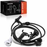 Frankberg 1x ABS Sensor Vorderachse links f r Daihatsu Charade VIII Toyota Yaris 1.3L 1.0L 1.4L Bj ab 2005