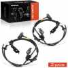 Frankberg 2x ABS Sensor Hinterachse beidseitig für KIA Picanto TA 1.0L 1.2L 2011-2017 Bild Frankberg 2x ABS Sensor Hinterachse beidseitig für KIA Picanto TA 1.0L 1.2L 2011-2017