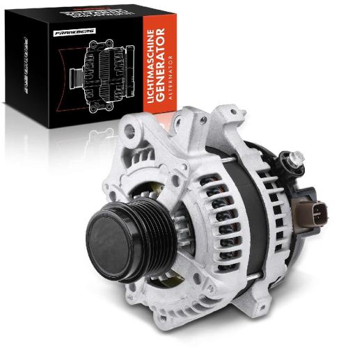 Frankberg 1x Lichtmaschine Generator für Toyota Auris Yaris Urban Cruiser Daihatsu 1.3L Bild Frankberg 1x Lichtmaschine Generator für Toyota Auris Yaris Urban Cruiser Daihatsu 1.3L
