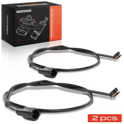 2x Warnkontakt Bremsbelagverschleiß Hinterachse für Porsche 928 4.5L 1977-1982 Bild 2x Warnkontakt Bremsbelagverschleiß Hinterachse für Porsche 928 4.5L 1977-1982