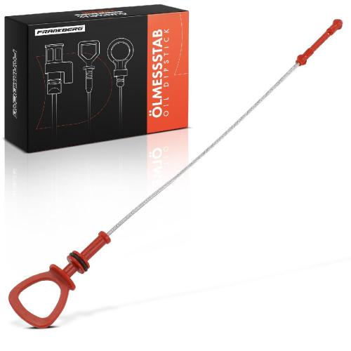 Frankberg 1x Ölmessstab Ölpeilstab Ölstab für Mercedes-Benz W203 W204 CL203 C209 W211 S211 Bild Frankberg 1x Ölmessstab Ölpeilstab Ölstab für Mercedes-Benz W203 W204 CL203 C209 W211 S211