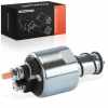 1x Magnetschalter Starter f&uuml;r Fiat Punto Panda Idea Doblo Cargo Lancia Musa Ford KA