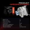 1x Lichtmaschine Generator für VW Bora Golf LT Audi A4 Seat Leon Skoda Octavia Bild 1x Lichtmaschine Generator für VW Bora Golf LT Audi A4 Seat Leon Skoda Octavia
