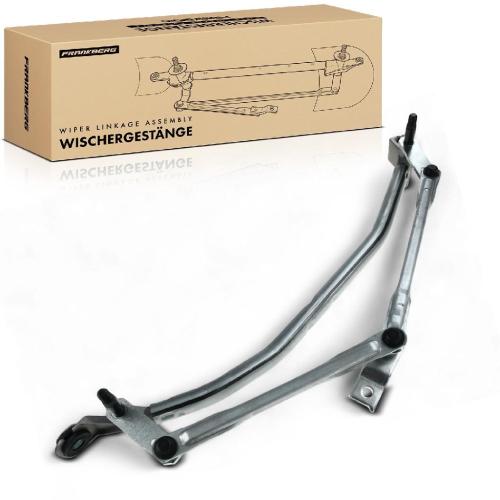 1x Wischergestänge Vorne für BMW X3 F25 sDrive18/20 xDrive20/28/30/35 Bild 1x Wischergestänge Vorne für BMW X3 F25 sDrive18/20 xDrive20/28/30/35