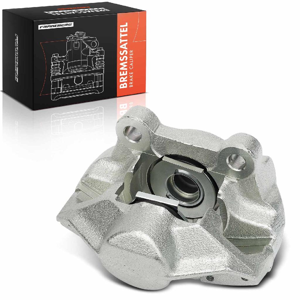 1x Bremssattel Vorderachse Links für Mercedes-Benz W126 C126 R107 C107