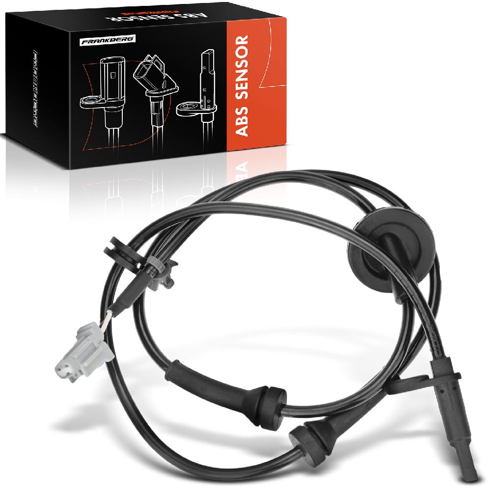 1x ABS Sensor Vorderachse rechts für Nissan Murano I Z50 3.5L 2003-2008