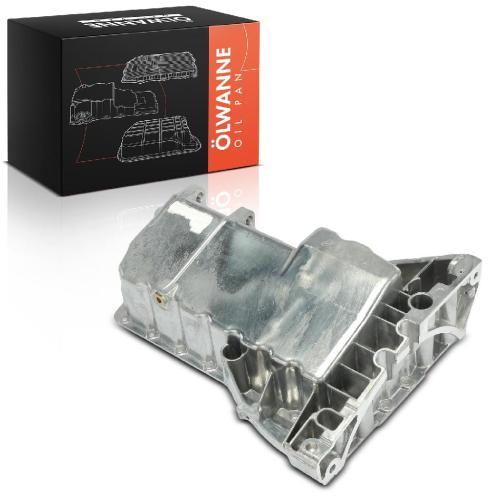 1x Ölwanne Motorölwanne für Peugeot 306 7B 7D 406 8B 8E Citroën Xantia 2.0L Bild 1x Ölwanne Motorölwanne für Peugeot 306 7B 7D 406 8B 8E Citroën Xantia 2.0L