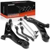 1x Querlenker Satz Vorderachse für Hyundai iX35 EL ELH LM KIA Sportage SL 1.6L 1.7L 2.0L 2.4L 2009-2015