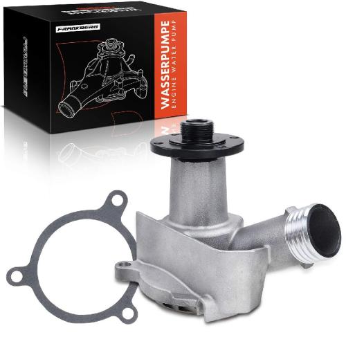 1x Wasserpumpe Kühlwasserpumpe für BMW 3er E30 320i 325i 5er E12 E28 E34 520i 525e 525i Z1 Bj ab 1987 Bild 1x Wasserpumpe Kühlwasserpumpe für BMW 3er E30 320i 325i 5er E12 E28 E34 520i 525e 525i Z1 Bj ab 1987