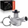 1x Wasserpumpe Kühlwasserpumpe für BMW 3er E30 320i 325i 5er E12 E28 E34 520i 525e 525i Z1 Bj ab 1987 Bild 1x Wasserpumpe Kühlwasserpumpe für BMW 3er E30 320i 325i 5er E12 E28 E34 520i 525e 525i Z1 Bj ab 1987