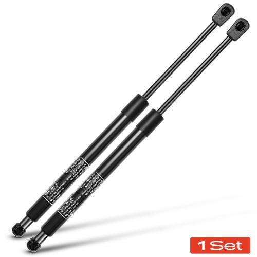 2x Gasfeder Dämpfer Heckklappe Hyundai Coupe GK RD 1996-2009 Bild 2x Gasfeder Dämpfer Heckklappe Hyundai Coupe GK RD 1996-2009