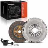 Frankberg 1x Kupplungssatz für VW Crafter 30-35 Bus 2E Crafter 30-50 Kasten Crafter 30-50 Pritsche/Fahrgestell 2F 2.5L