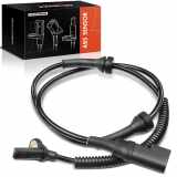 Frankberg 1x ABS Sensor Vorderachse beidseitig für Ford Fusion JU 1.2L 1.4L 1.6L 2002-2012
