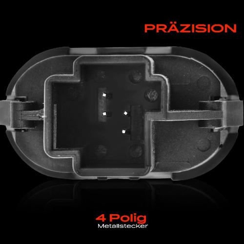 2x Fensterheberschalter für Ford Escort Mondeo Transit Bild 2x Fensterheberschalter für Ford Escort Mondeo Transit