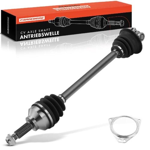Frankberg 1x Antriebswelle Vorderachse Links für Nissan Primastar Opel Vivaro Renault Bild Frankberg 1x Antriebswelle Vorderachse Links für Nissan Primastar Opel Vivaro Renault