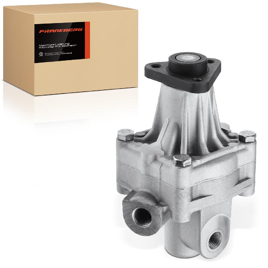 1x Servopumpe hydraulisch für BMW 5er Touring E34 2.0L 2.5L 1991-1995