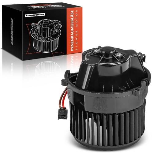 Frankberg 1x Gebläsemotor Innenraumgebläse für BMW F40 F45 F46 X1 F48 X2 F39 Bild Frankberg 1x Gebläsemotor Innenraumgebläse für BMW F40 F45 F46 X1 F48 X2 F39