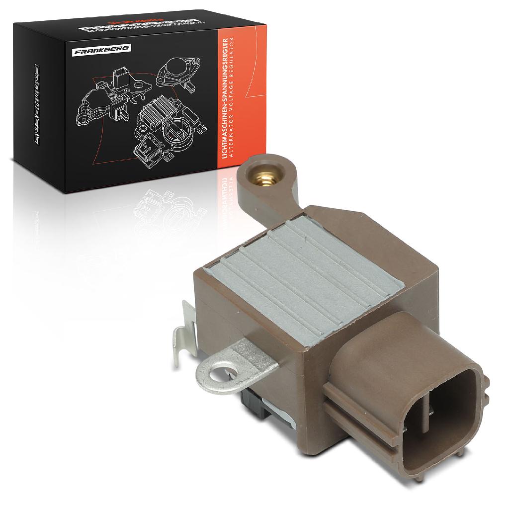 1x Lichtmaschinenregler Generatorregler für Toyota Camry Stufenheck V3 Lexus RX