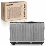 1x Kühler Wasserkühler Motorkühler für Chevrolet Daewoo Lacetti Nubira J200 KLAN
