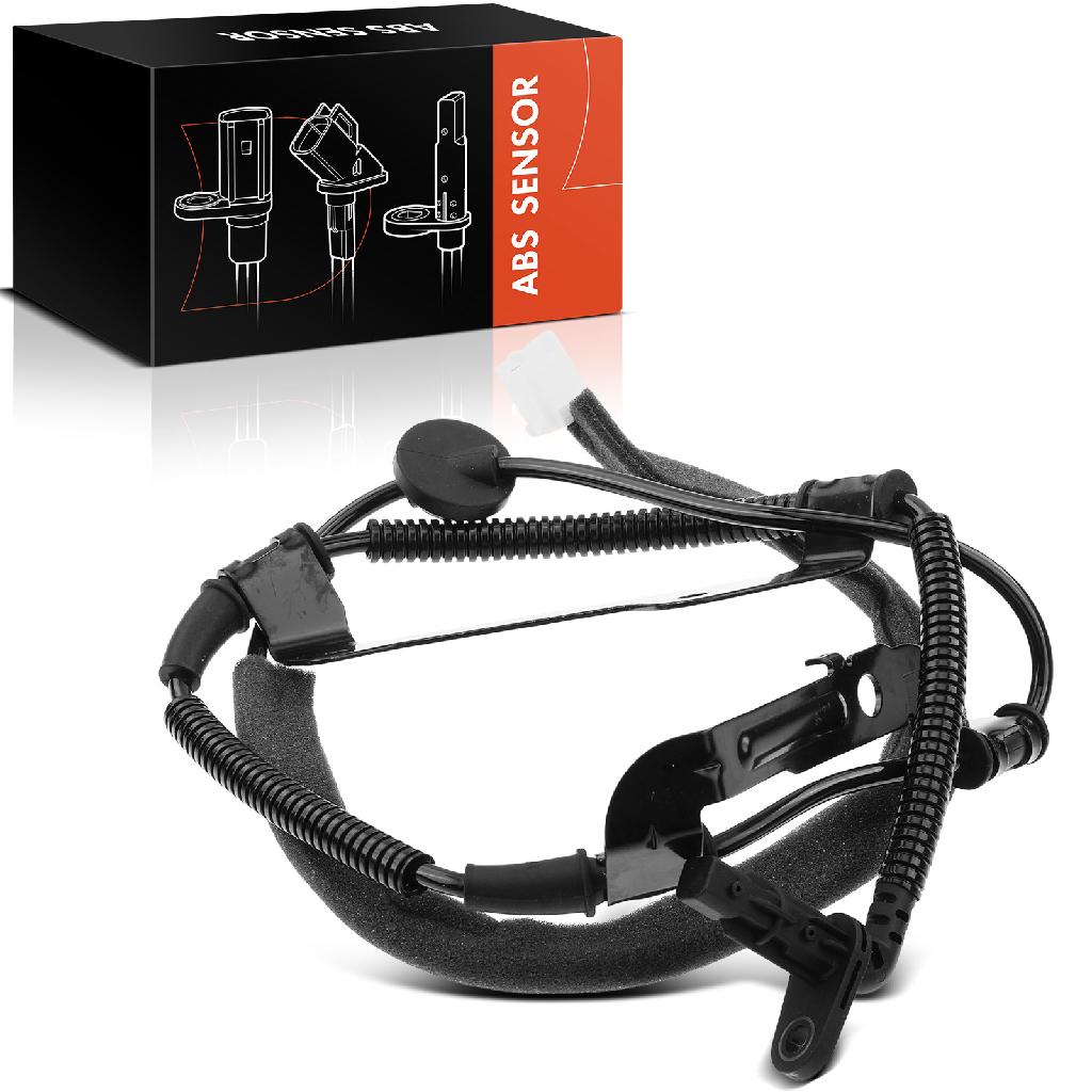 1x ABS Sensor Hinterachse links für Hyundai Santa Fé II CM 2.0L 2.2L 2.4L 2.7L 2006-2012