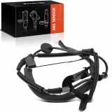 1x ABS Sensor Hinterachse links für Hyundai Santa Fé II CM 2.0L 2.2L 2.4L 2.7L 2006-2012