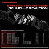 4x Türschloss Fahrzeugheckklappe für VW Transporter III IV T3 T4 Bus Kasten