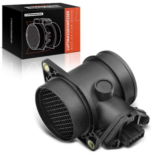 1x Luftmassenmesser für Fiat Brava Bravo I Marea Weekend Opel Frontera A Sport Vauxhall MK I (A) Bild 1x Luftmassenmesser für Fiat Brava Bravo I Marea Weekend Opel Frontera A Sport Vauxhall MK I (A)