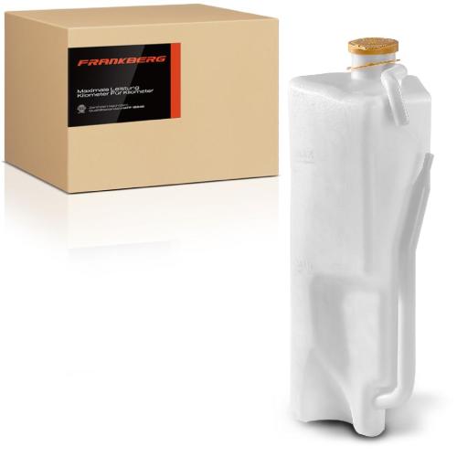 1x Ausgleichsbehälter Kühlmittelbehälter für Jeep Wrangler III JK 3.8L 2007-2011 Bild 1x Ausgleichsbehälter Kühlmittelbehälter für Jeep Wrangler III JK 3.8L 2007-2011