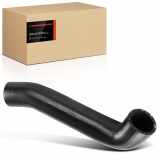 Frankberg 1x Kühlerschlauch Turboschlauch für VW Golf IV Polo Classic Audi A3 Seat Leon Toledo II Skoda