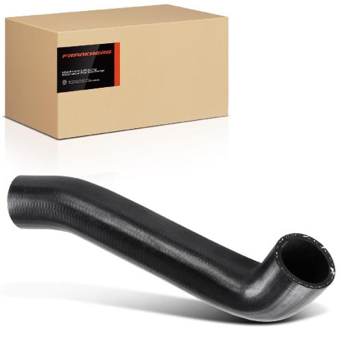 Frankberg 1x Kühlerschlauch Turboschlauch für VW Golf IV Polo Classic Audi A3 Seat Leon Toledo II Skoda Bild Frankberg 1x Kühlerschlauch Turboschlauch für VW Golf IV Polo Classic Audi A3 Seat Leon Toledo II Skoda
