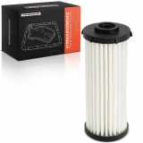 1x Getriebefilter Automatik Hydraulikfilter für VW Passat 3G Audi A3 TT Seat Skoda